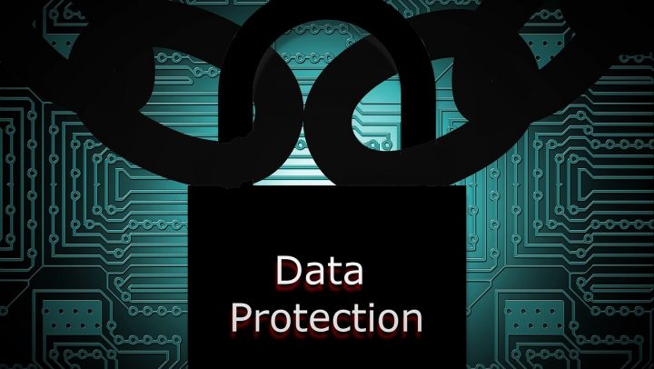 Lei Geral de proteção de Dados
